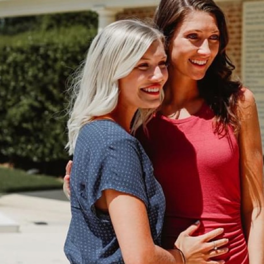 Meet your Posher, Kaylee